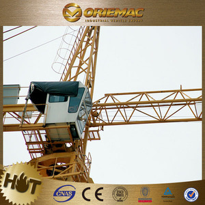 <span class=keywords><strong>Prix</strong></span> de la mini <span class=keywords><strong>grue</strong></span> <span class=keywords><strong>à</strong></span> <span class=keywords><strong>tour</strong></span> Zoomlion <span class=keywords><strong>à</strong></span> vendre QTZ40 QTZ60 - Product Image 6
