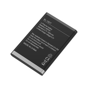 테크노 배터리 BL-15DT 용 테크노 전화 배터리 용 MSDS / UN38.3 1500mah 충전식 디지털 배터리 - Product Image 4