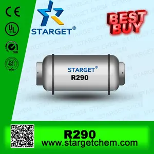 R290 Refrigerant 926L Refrigerant R290