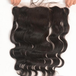 100% pelo humano del enredo nuevo estilo varios colores barato LACE closure - Product Image 5