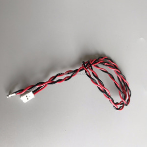 10 Ölçer 2 Pin Hızlı Kes Kablo Demeti SAE Konnektörler - Product Image 4