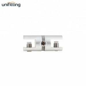 CE أنظمة عرض الكابلات المشبك تعليق مزدوج لأنظمة القياس بالبوصة والمتري - Product Image 2