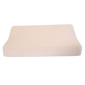 Alta calidad de encargo <span class=keywords><strong>barato</strong></span> ortopédico cervical almohada de viaje almohada de espuma de memoria - Product Image 1