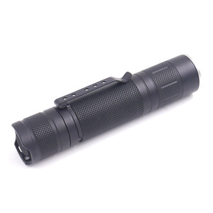 Torcia a <span class=keywords><strong>LED</strong></span> nera S21-SST-<span class=keywords><strong>20</strong></span>-<span class=keywords><strong>W</strong></span> <span class=keywords><strong>LED</strong></span>, Driver AMC7135x10, uscita 3500ma, vendita a caldo - Product Image 2