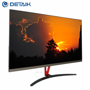 144Hz 27 Zoll LCD Computer-Monitor 2 Karat 27 Inch DC Powered LED Gaming Monitor Fabrik-versorgungsmaterial - Product Image 3