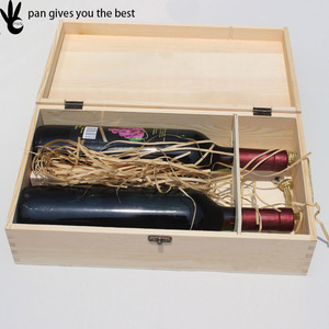 Comercio al por mayor <span class=keywords><strong>caja</strong></span> <span class=keywords><strong>de</strong></span> <span class=keywords><strong>vino</strong></span> <span class=keywords><strong>de</strong></span> madera con accesorios/logotipo personalizado caso del <span class=keywords><strong>vino</strong></span> - Product Image 3