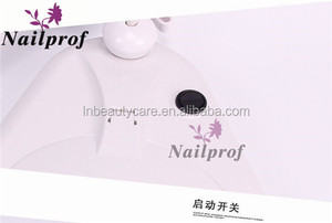 Nailprof. <span class=keywords><strong>Lampe</strong></span> <span class=keywords><strong>Loupe</strong></span> LED, <span class=keywords><strong>Lampe</strong></span> <span class=keywords><strong>Loupe</strong></span> Cosmétique pour Équipement <span class=keywords><strong>de</strong></span> Beauté 6012JL - Product Image 3