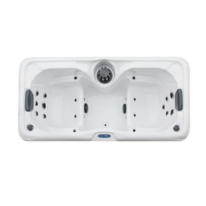 Bañera caliente gabinetes precio caliente bañeras jardín remolinos <span class=keywords><strong>Spa</strong></span> portátil jacuzzi bañera limpiador - Product Image 1