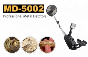 Cofinder <span class=keywords><strong>MD5002</strong></span> toprak altında altın bulma <span class=keywords><strong>metal</strong></span> dedektörü hazine bulucu altın <span class=keywords><strong>metal</strong></span> dedektörü sistemleri - Product Image 5