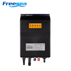 <span class=keywords><strong>Pompe</strong></span> solaire pour <span class=keywords><strong>piscine</strong></span> Freesea 370/24 Kit 2021 - Product Image 4
