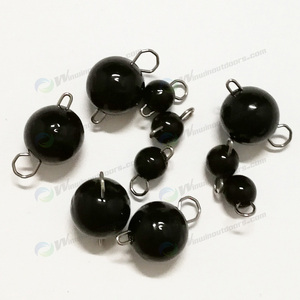 Bajo Precio tungsteno <span class=keywords><strong>cheburashka</strong></span> peso, tungsteno pesca - Product Image 3