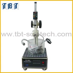 Asfalt Penetrometre/Asfalt Dijital Koni Penetrometre - Product Image 4