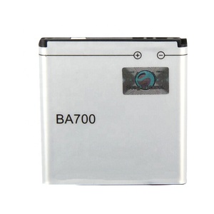 1500 mAh Vervangende Originele BA700 Batterij voor <span class=keywords><strong>Sony</strong></span> <span class=keywords><strong>Ericsson</strong></span> <span class=keywords><strong>Xperia</strong></span> <span class=keywords><strong>Ray</strong></span> <span class=keywords><strong>ST18i</strong></span> MT11i MT15i MK16i <span class=keywords><strong>Xperia</strong></span> Neo MT15i Pro - Product Image 2