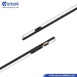 <span class=keywords><strong>Comprar</strong></span> al por mayor 2017 nuevos productos calientes 2 en 1 TPU PC combo accesorio del teléfono para <span class=keywords><strong>iPhone</strong></span> 7 - Product Image 4