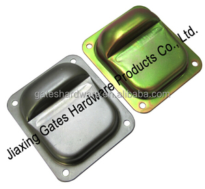 <span class=keywords><strong>Butée</strong></span> de porte coulissante - Product Image 5