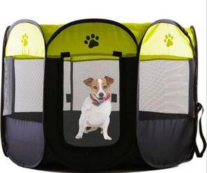 Cama cómoda para mascotas, almohadillas para perros, sofá cama, valla para perros - Product Image 3