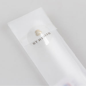 Vente en gros d'équipements d'hôtel brosse à dents d'hôtel jetable avec dentifrice brosse à dents en plastique dentaire AME - Product Image 4