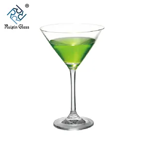 China Wholesale Cocktail Glasses Cup,Cocktail Mixing Glass,Cocktail Glass