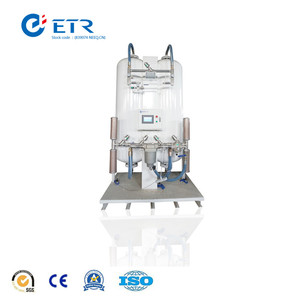 Precio de fábrica de dos médicos Torres sistema generador de oxígeno - Product Image 6