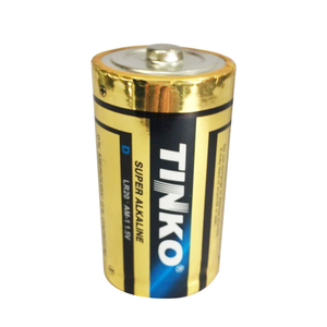Oem Zn/Mno2 Manganese D Size Lr20 Am1 1.5V Alkaline <strong>Dry</strong> <strong>Battery</strong> for Torches - Product Image 4