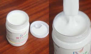 Toksik olmayan kimyasal formülü kısa kür süresi sıvı lateks - Product Image 5