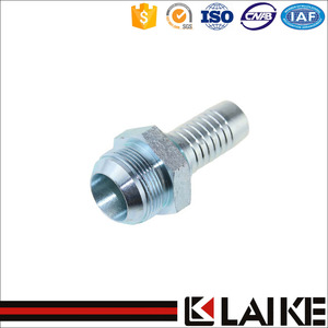 Ningbo יא"ה זכר הידראולי אבזרים 16711 - Product Image 2