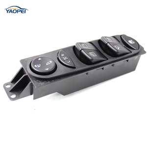 YAOPEI Auto Sollevatore Finestra Power Master Control Interruttore 6395451313 Per Mercedes Vito <span class=keywords><strong>W639</strong></span> - Product Image 4
