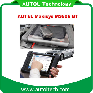 2017 nouvelle arrivée AUTEL <span class=keywords><strong>Maxisys</strong></span> <span class=keywords><strong>MS906</strong></span> <span class=keywords><strong>BT</strong></span> Auto Diagnostic Scanner prochaine génération de <span class=keywords><strong>Maxisys</strong></span> <span class=keywords><strong>MS906</strong></span> - Product Image 5