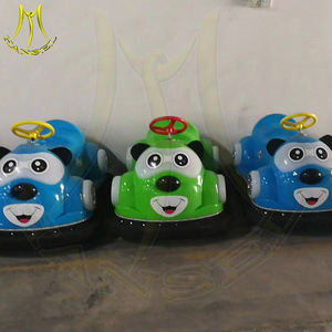 รถบั๊มพ์ไฟฟ้าสำห<span class=keywords><strong>รับ</strong></span>เด็ก <span class=keywords><strong>แบ</strong></span><span class=keywords><strong>ต</strong></span>เตอรี่พลาส<span class=keywords><strong>ต</strong></span>ิก ของเล่นขายส่ง ฮันเซล - Product Image 2