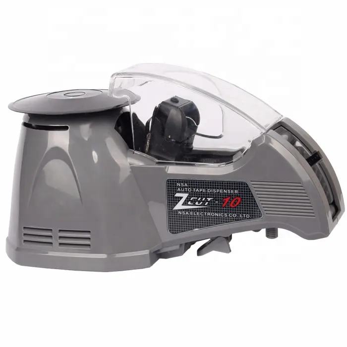 ZCUT-10 Máquina automática de corte de fita, máquina de embalagem, máquina automática de corte de papel gomado, dispensadores de fita adesiva