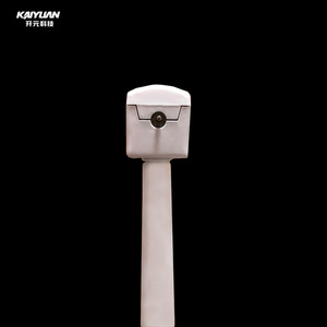 Đồ chơi máy phát điện gió đồ chơi cối xay gió cho trẻ em nóng bán không có pin - Product Image 6