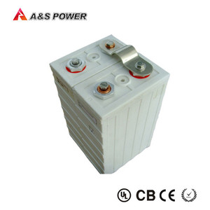 قدرة عالية قابلة للشحن ليثيوم المنشورية lifepo4 3.2v 200ah بطارية التخزين - Product Image 5