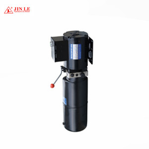 להניף אוטומטי הידראולי כוח יחידה - Product Image 1