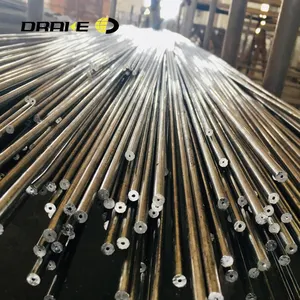 امتصاص الصدمات 23 مللي متر سلس الفولاذ المقاوم للصدأ الداخلية أنبوب لقطع غيار السيارات - Product Image 2