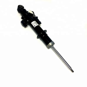 Untuk BMW F10 F10 LCI Belakang Strut Shock Kiri Udara Peredam Udara 37126796859 Asli pabrik - Product Image 3