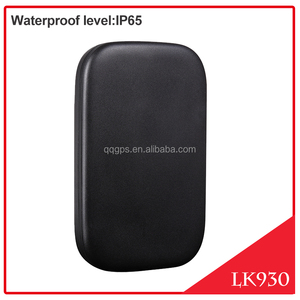 Mini Bravo GPS localizador Dispositivo de Seguimiento De Llamadas para Vehículo y quads - Product Image 2