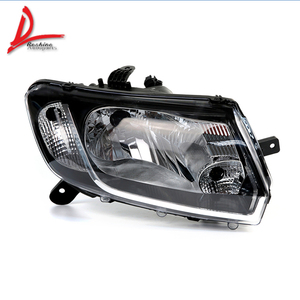 Faro Anteriore <span class=keywords><strong>DACIA</strong></span> LOGAN 2013, 260601236R/260105344R, Fari per Ricambi Auto <span class=keywords><strong>Dacia</strong></span> <span class=keywords><strong>Sandero</strong></span> - Product Image 5