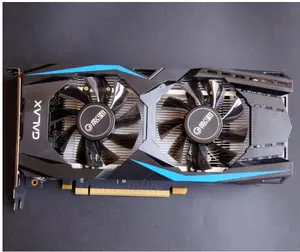 Asli GTX950 2GB DDR5 PCI-E3.0 128Bit Game Video Kartu Grafis 1114/6612M Hz 768SP