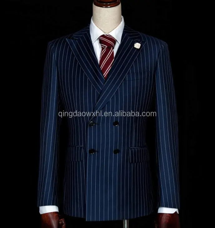 Mainly produce the tailor made casual suits and formal style models suits for men
