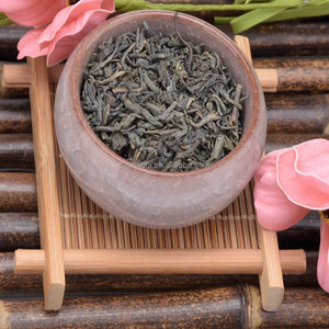 China Chunmee 4011 <span class=keywords><strong>marocco</strong></span> tè verde tè 1kg prezzo - Product Image 3