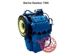 Advance — petite boîte de vitesse, marine, 300/ <span class=keywords><strong>D300</strong></span> /T300 - Product Image 3