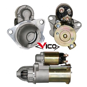 Starter Motor 12568931 12581146 12586764 21019219 9000924 Fits Chevrolet Malibu Pontiac G5 <strong>Saturn</strong> <strong>Vue</strong> - Product Image 1