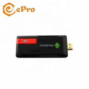 Neue Ankunft MK809IV RK3229 2G 16G Android 7,1 MK809 IV live-streaming-tv box tv-stick tv dongle MK809