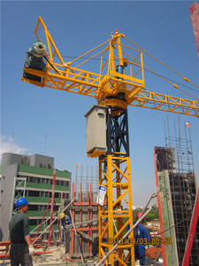 Modelismo QTG10 <span class=keywords><strong>torre</strong></span> <span class=keywords><strong>grua</strong></span> <span class=keywords><strong>torre</strong></span> <span class=keywords><strong>grua</strong></span> automontantes <span class=keywords><strong>torre</strong></span> <span class=keywords><strong>grua</strong></span> escalada interior al por mayor - Product Image 2