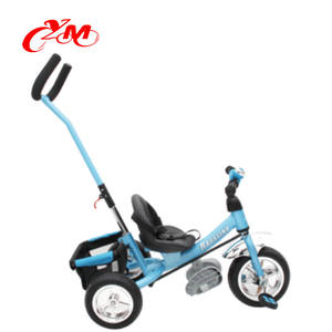 Bicystar neue modell kinder dreirad fahrrad <span class=keywords><strong>2</strong></span> in 1/hot kinder 3 rad bikes/kinder dreirad push pedal auto mit 3 rädern - Product Image 3