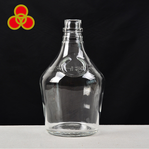 Vodka <span class=keywords><strong>gin</strong></span> liqueur spiritueux bouteilles en verre 375 ml 500 ml 750 ml 1000 ml avec le <span class=keywords><strong>prix</strong></span> concurrentiel - Product Image 2
