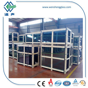 Vidrio Aislante Low-e de 6+12A+6mm <span class=keywords><strong>Pilkington</strong></span>, Xinyi, CSG, AGC - Product Image 3