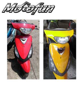 used for yamaha jog super 4