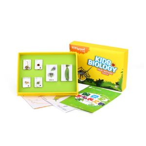 Gelsonlab HSKS-2722 Büyüme Douglas Gömülü biyolojik örnekler Öğretim gömülü örnekler - Product Image 1