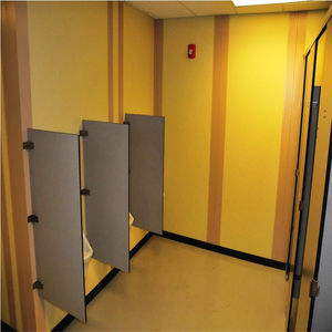 Tamaño popular <span class=keywords><strong>de</strong></span> accesorios <span class=keywords><strong>de</strong></span> baño partición y hardware tablero <span class=keywords><strong>fenólico</strong></span> - Product Image 3